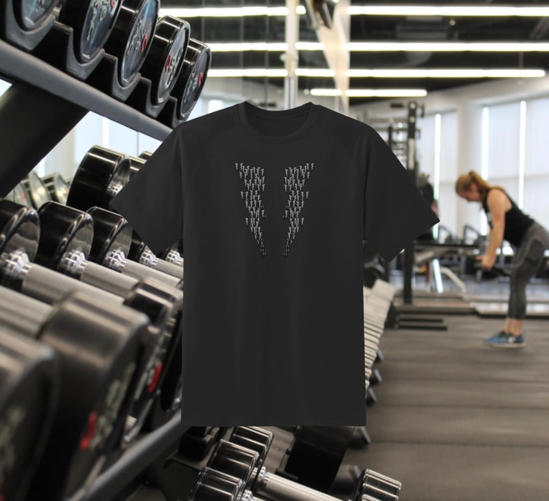 Graphic Sportswear Tee’s