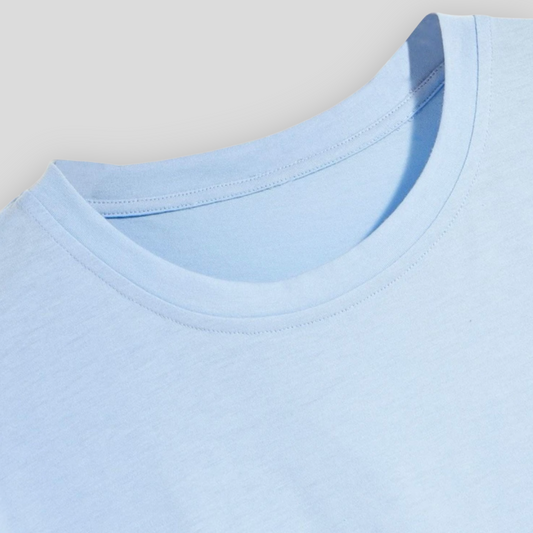 Men’s Sky Blue Foundation T-shirt