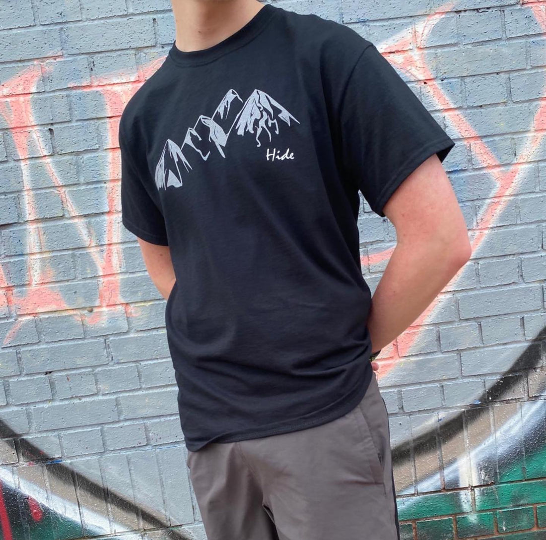 The Mountain T-Shirt