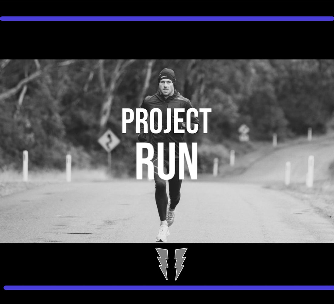Project Run